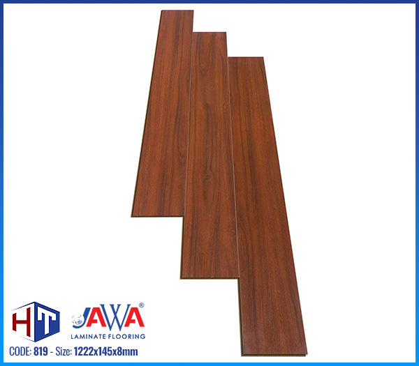 Sàn gỗ Jawa 819